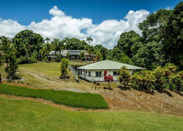 Property at 27-414 Old Mamalahoa Hwy, Papaikou, HI 96781, 3 beds, 2 baths