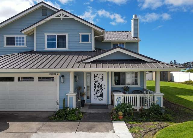 Property at 67-1310 Puaena St, Kamuela, HI 96743, 4 beds, 3.5 baths