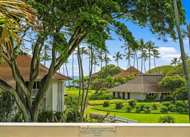 Property at 2253 Poipu Rd #67, Koloa, HI 96756, 1 bed, 1 bath