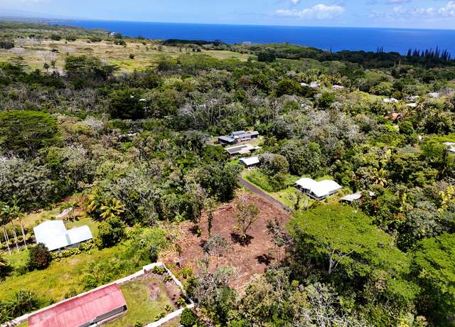 Property at Ono St, Pahoa, HI 96778