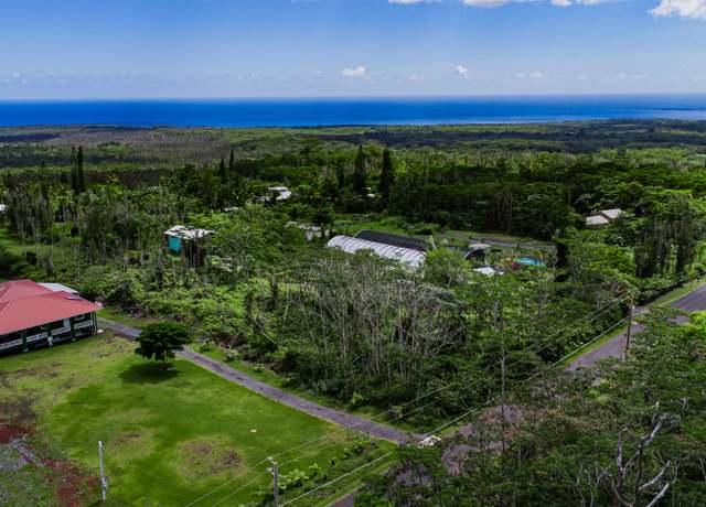 Property at Hookupu St, Pahoa, HI 96778