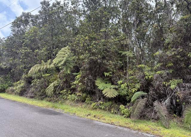 Property at 8th St, Volcano, HI 96785