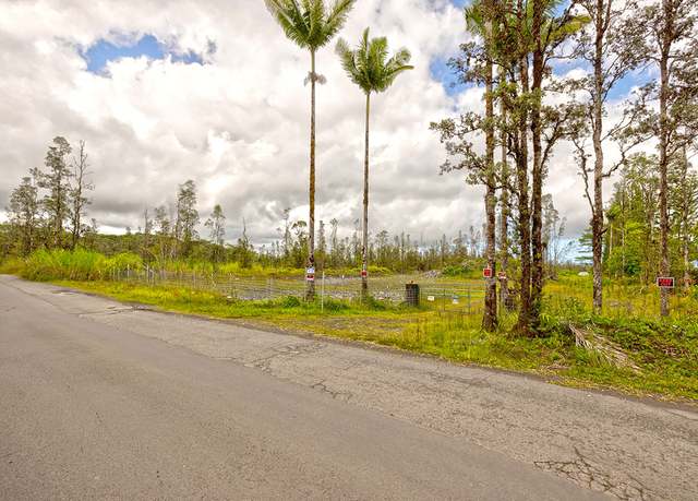 Property at 16-1179 Uhini Ana Rd, Mountain View, HI 96760