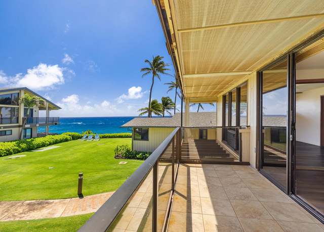 Property at 1661 Pee Rd Unit I205, Koloa, HI 96756, 2 beds, 2 baths