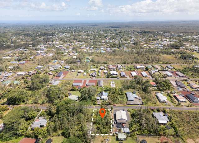 Property at Emerald Dr, Pahoa, HI 96778