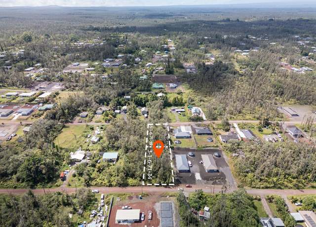 Property at Tangerine Dr, Pahoa, HI 96778