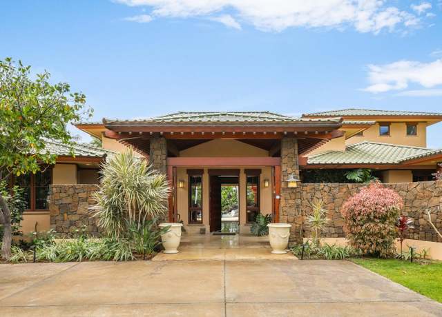 Property at 68-108 Pukaua Pl, Kamuela, HI 96743, 5 beds, 5 baths