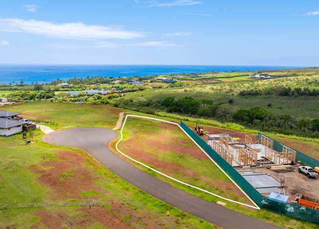 Property at 13 Aka ' Ula Pl, Koloa, HI 96756