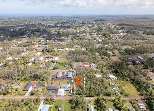 Property at Azure Dr, Pahoa, HI 96778