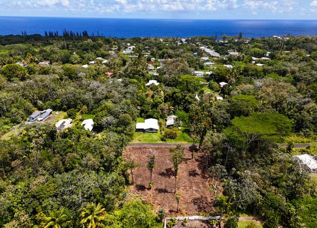 Property at Ono St, Pahoa, HI 96778