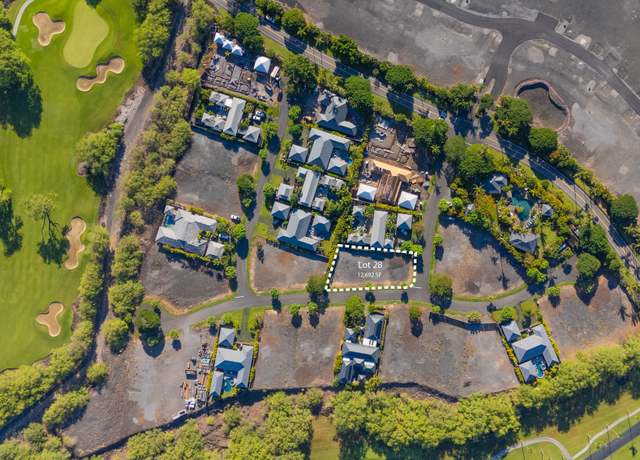Property at 68-1019 Hoe Uli Way, Kamuela, HI 96743