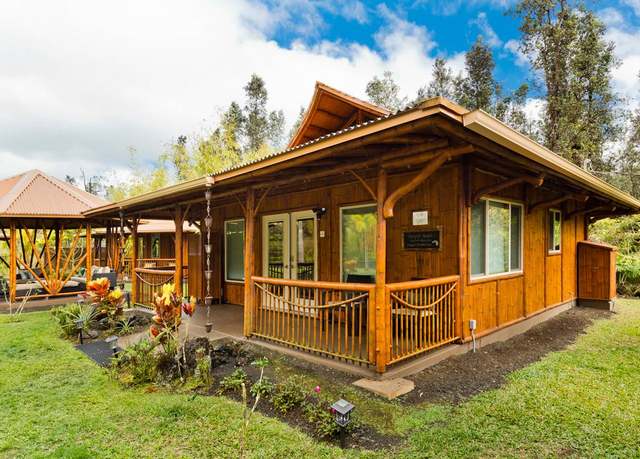 Property at 11-2888 Hibiscus St, Mountain View, HI 96771, 4 beds, 5 baths