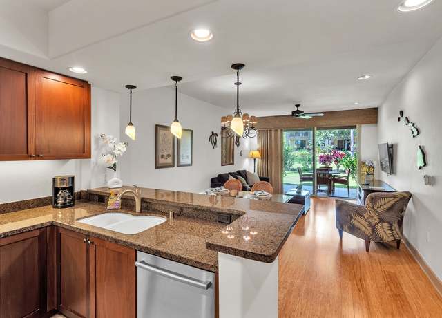 Property at 69-1033 Nawahine Pl Unit 21B, Waikoloa, HI 96738, 2 beds, 2 baths
