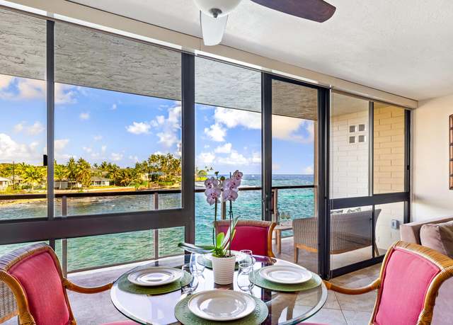 Property at 5050 Lawai Rd #307, Koloa, HI 96756, 1 bed, 1 bath
