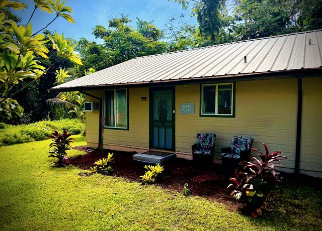 Property at 15-187 Puni Lani Loop, Pahoa, HI 96778, 2 beds, 1 bath