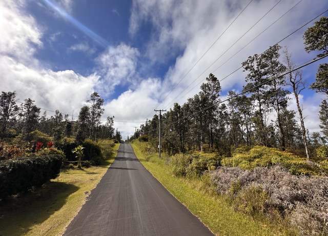 Property at 11-2820 Plumeria St, Mountain View, HI 96771