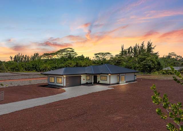 Property at 15-1628 Loke Rd, Keaau, HI 96749, 3 beds, 2 baths