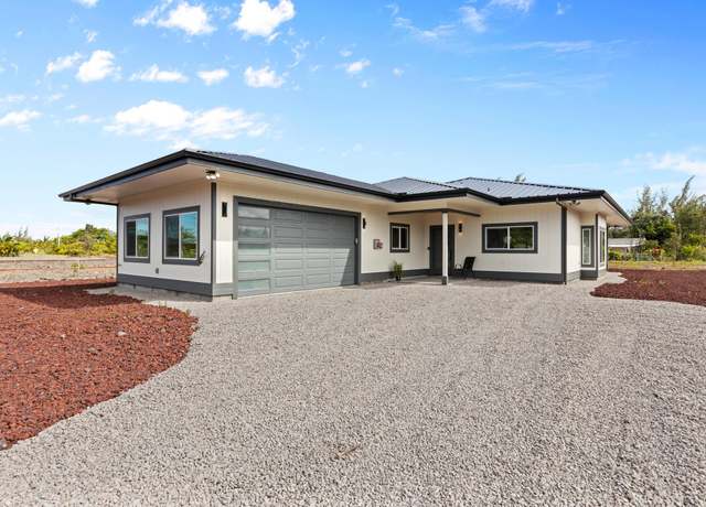 Property at 15-1628 Loke Rd, Keaau, HI 96749, 3 beds, 2 baths