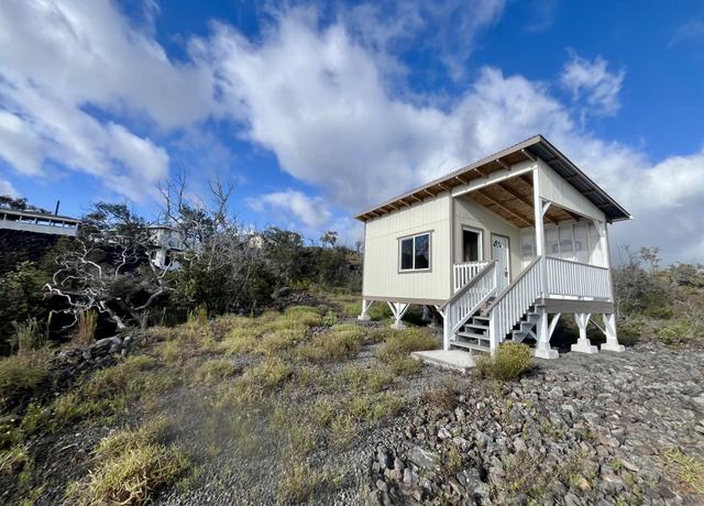 Property at Plumeria Ln, Ocean View, HI 96737
