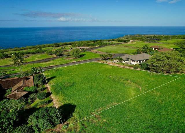 Property at 81-6436 Kaelehua Way, Captain Cook, HI 96750
