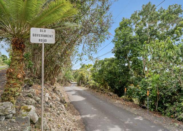 Property at 73-4597 Old Government Mauka Rd, Kailua-kona, HI 96740