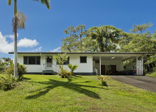 Property at 17-4024 South Rd, Kurtistown, HI 96760, 2 beds, 1.5 baths