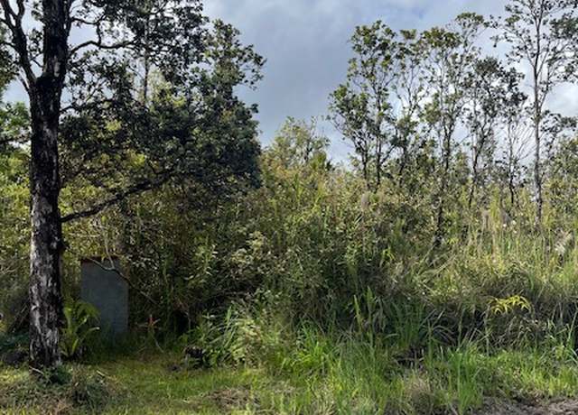 Property at Omeka Rd, Volcano, HI 96785