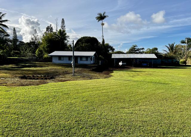 Property at 15-594 Puni Mauka Loop, Pahoa, HI 96778, 2 beds, 1 bath
