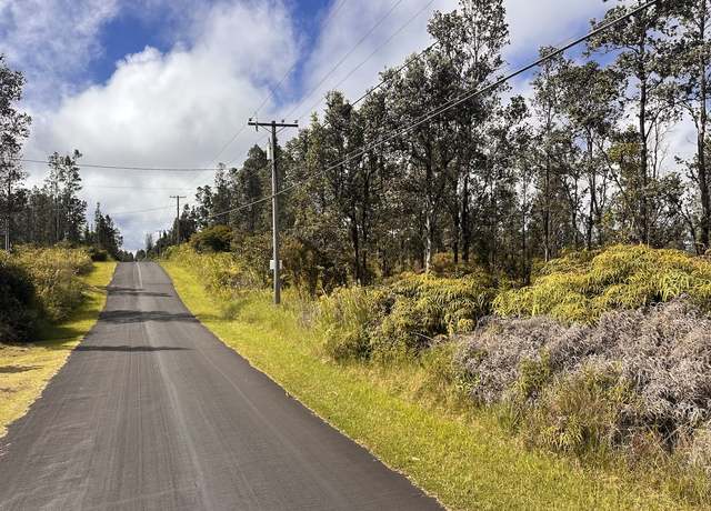 Property at 11-2816 Plumeria St, Mountain View, HI 96771