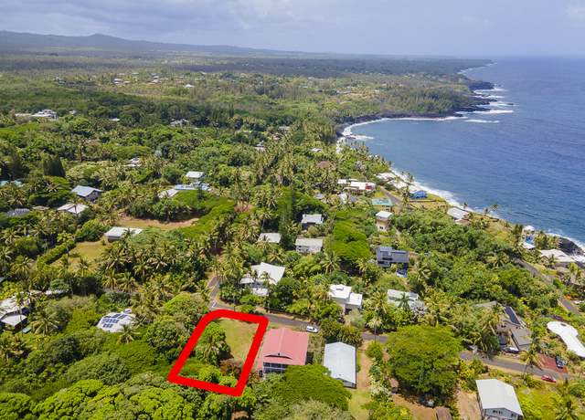 Property at Oleole St, Pahoa, HI 96778