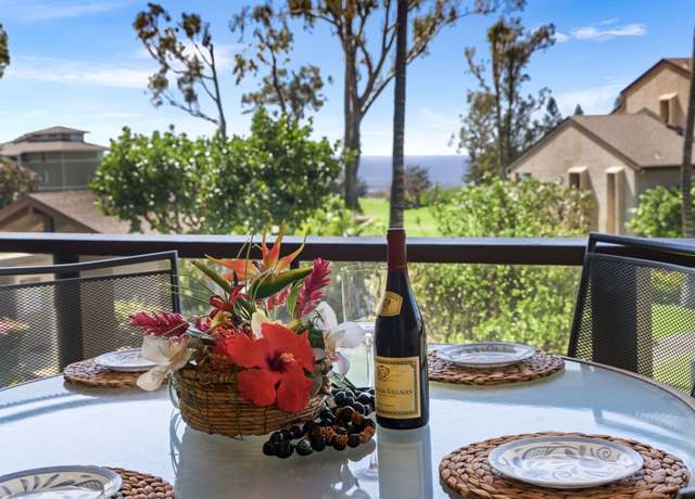 Property at 68-3840 Lua Kula St Unit G205, Waikoloa, HI 96738, 2 beds, 2 baths