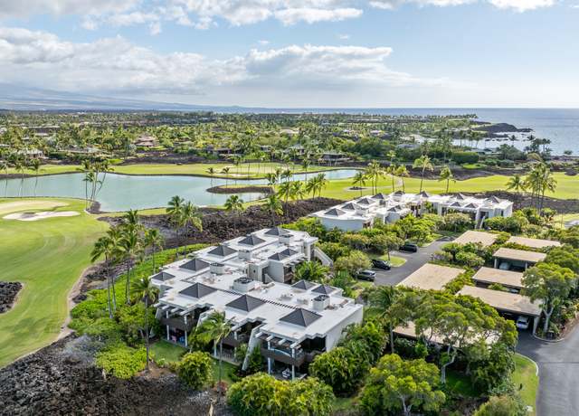 Property at 68-1050 Mauna Lani Pt Unit J207, Kamuela, HI 96743, 2 beds, 2.5 baths