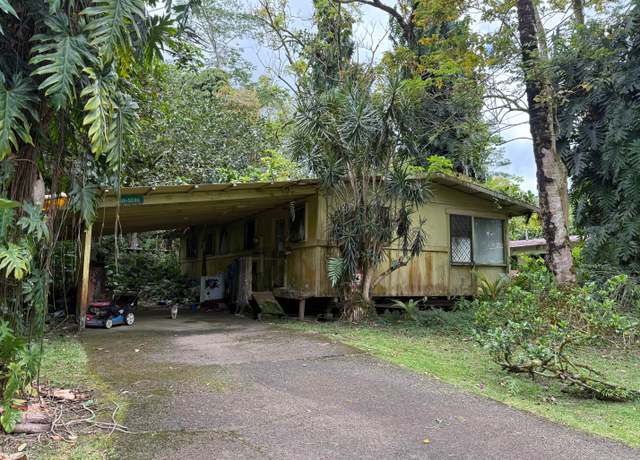 Property at 14-3334 Donnybrook Ln, Pahoa, HI 96778, 3 beds, 1.5 baths