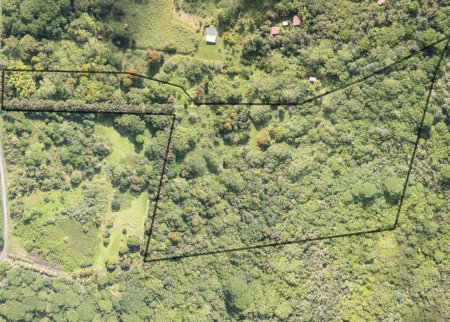 Property at 13-790 Kamaili Rd Lot 732, Pahoa, HI 96778