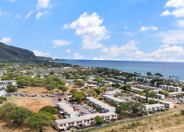 Property at 87-182 Helelua St #2, Waianae, HI 96792, 3 beds, 1 bath