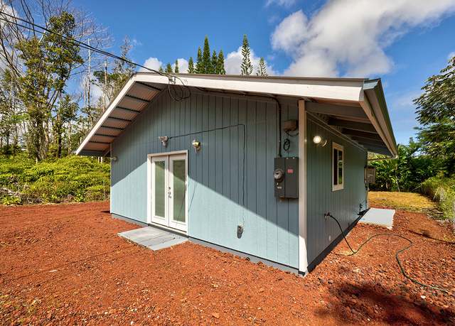 Property at 14-3503 Shell Rd, Pahoa, HI 96778, 1 bath