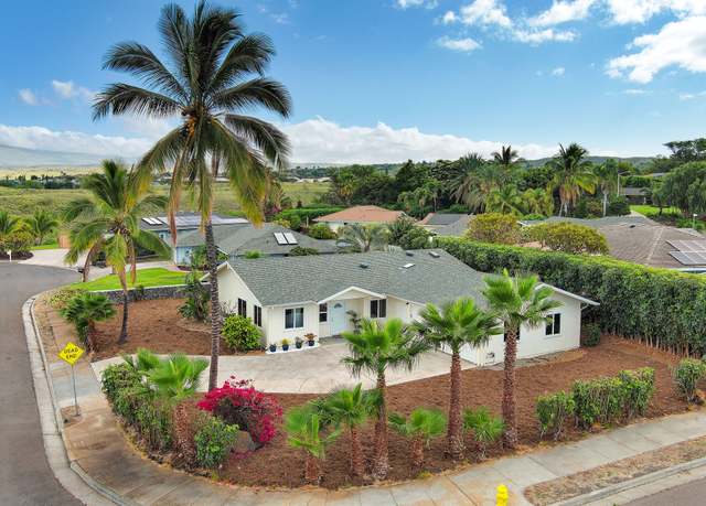 Property at 68-1764 Kekoa Pl, Waikoloa, HI 96738, 4 beds, 3 baths