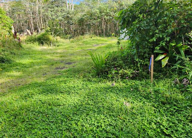 Property at 14-3332 Lehua Rd, Pahoa, HI 96778