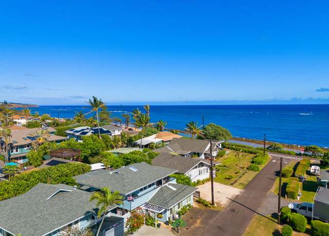 Property at 4454 Makaha Rd #1, Kapaa, HI 96746, 3 beds, 3 baths