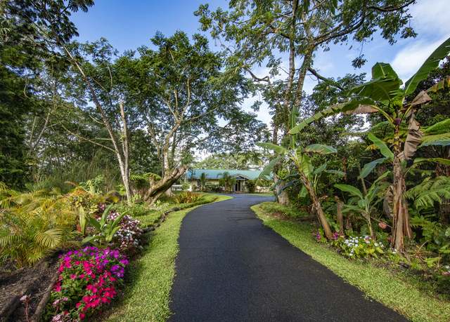 Property at 13-3538 Kumakahi St, Pahoa, HI 96778, 4 beds, 3 baths