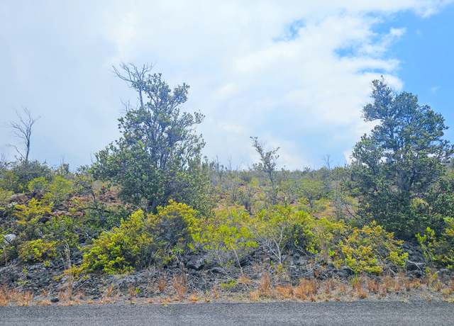 Property at Ocean View Pkwy, Ocean View, HI 96737
