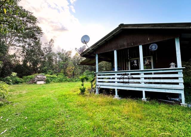 Property at 16-1564 39th Ave, Keaau, HI 96749, 1 bath