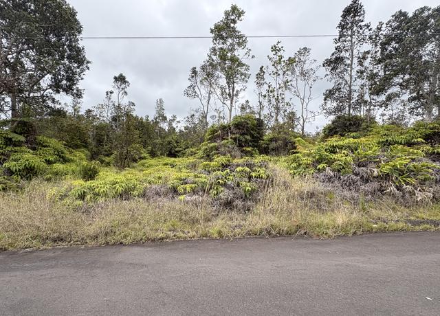 Property at Volcano Rd, Volcano, HI 96785