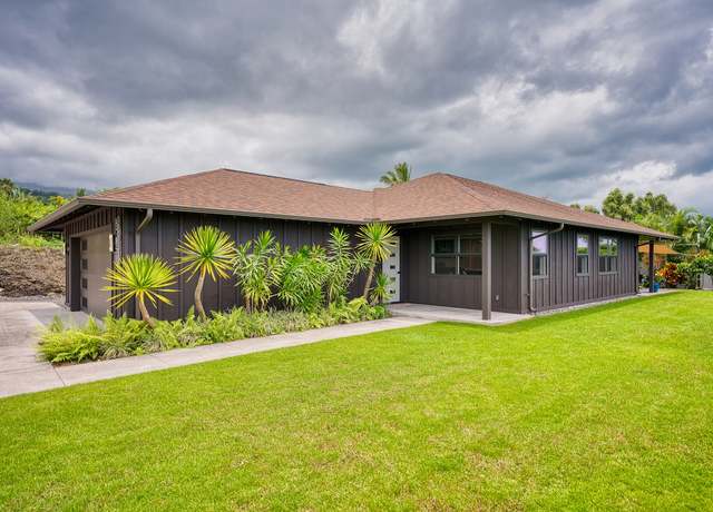 Property at 73-958 Kukuinui Pl, Kailua-kona, HI 96740, 3 beds, 2 baths