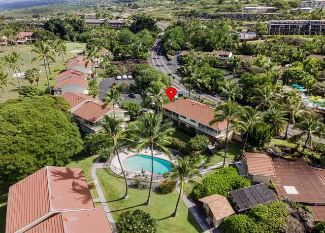 Property at 78-7054 Kamehameha Iii Rd #504, Kailua-kona, HI 96740, 1 bed, 2 baths