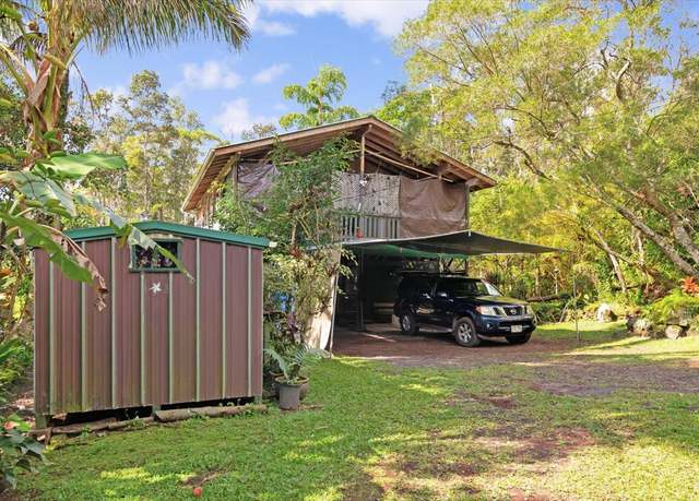 Property at 12-479 Aloha Rd, Pahoa, HI 96778, 2 beds, 1.5 baths