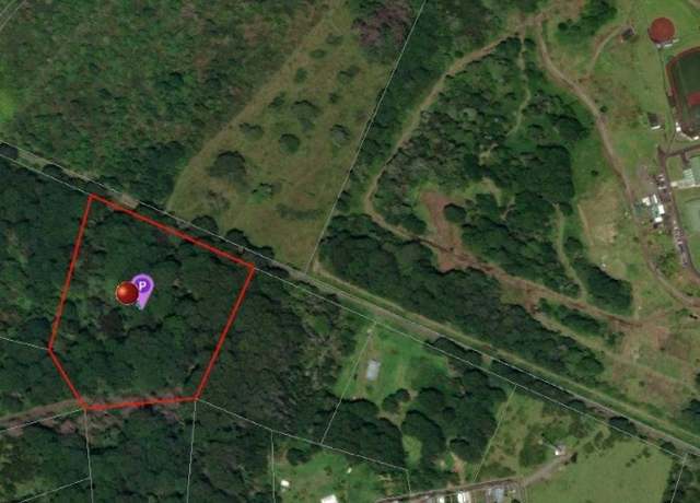 Property at KURTISTOWN, HI 96760, Kurtistown, HI 96760