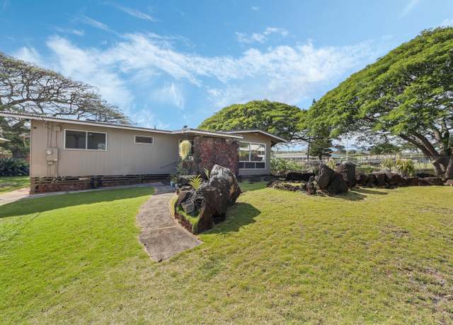 Property at 3189 Hikina Rd, Koloa, HI 96756, 4 beds, 2 baths