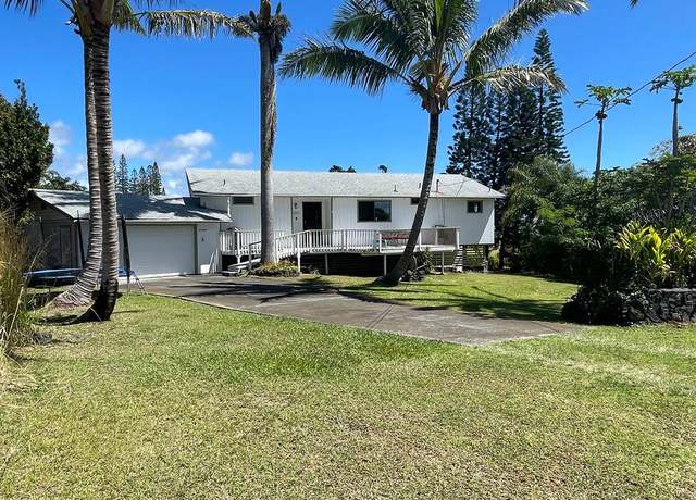 Property at 94-5868 Kanaloa Pl, Naalehu, HI 96772, 2 beds, 2 baths