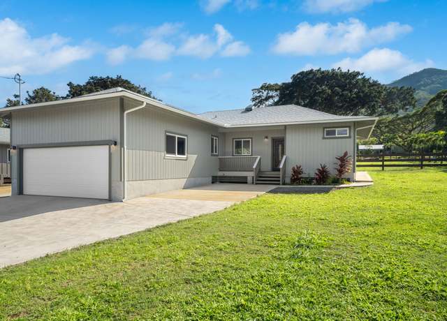 Property at 850 Kamalu Rd, Kapaa, HI 96746, 3 beds, 2 baths